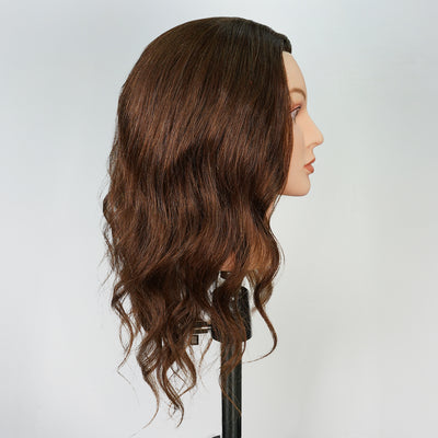 Susie [100% Human Hair Mannequin]