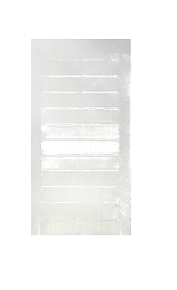 Tape-In Replacement Tape HairArt Int'l Inc.