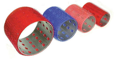 Thermal Self-Grip Rollers HairArt Int'l Inc.