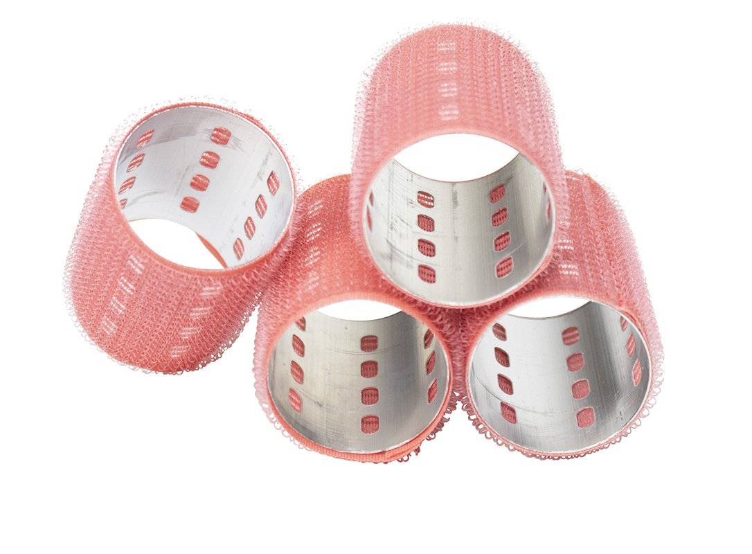 Thermal Self Grip Rollers Salon Tools HairArt Int l Inc