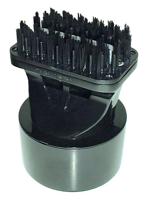 Thermal Straightening Nozzle HairArt Int'l Inc.