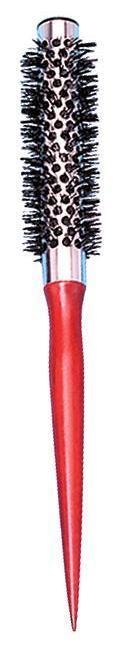 Thermal Tube Wood Handle Brush HairArt Int'l Inc.