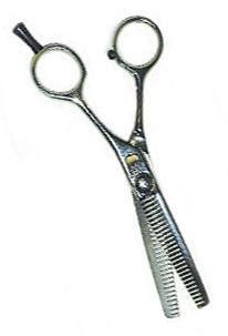 Thinning Shears HairArt Int'l Inc.