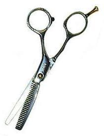 Thinning Shears HairArt Int'l Inc.