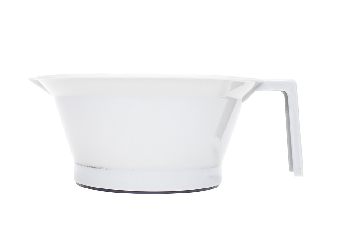 Tint Bowl w/Handle HairArt Int'l Inc.