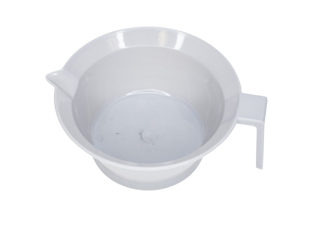 Tint Bowl w/Handle HairArt Int'l Inc.