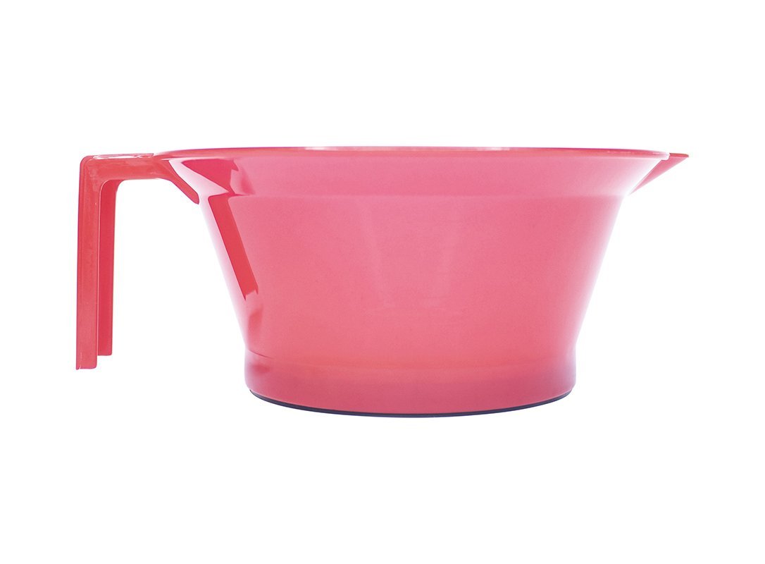 Tint Bowl w/Handle HairArt Int'l Inc.