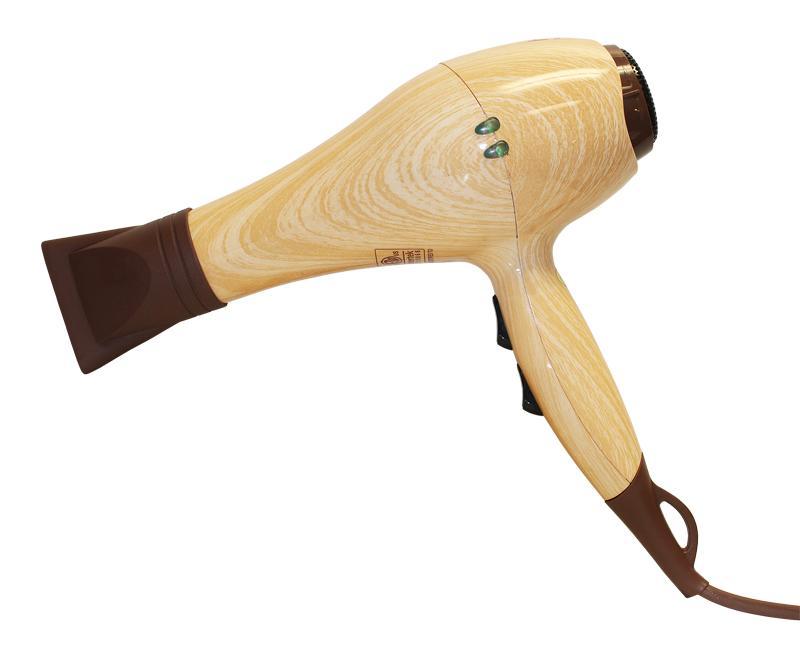 Tourmaline hair outlet dryer