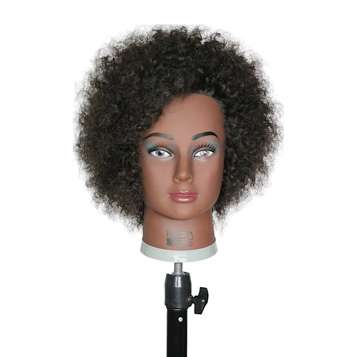 Tracy [Textured 100% Human Hair]