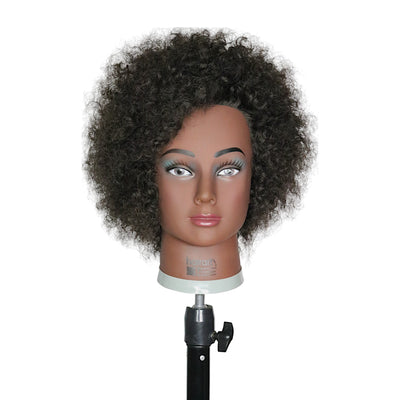 Tracy [Textured 100% Human Hair]