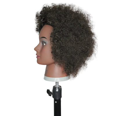 Tracy [Textured 100% Human Hair]