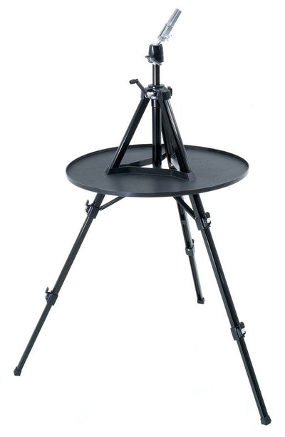 Tripod with tray HairArt Int'l Inc.