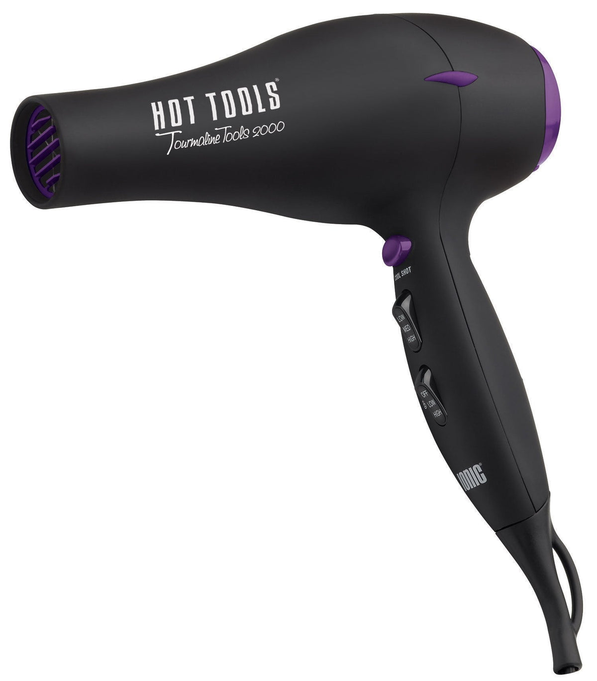 Turbo Ionic Salon Dryer HairArt Int'l Inc.