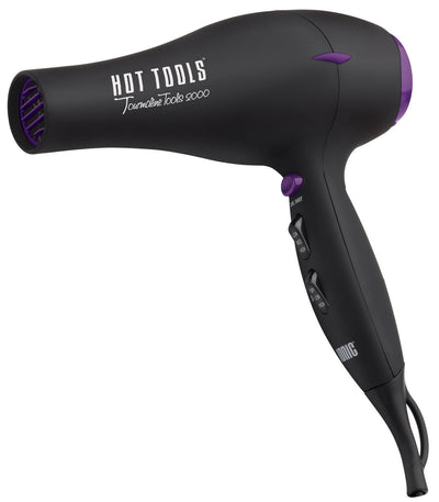 Turbo Ionic Salon Dryer HairArt Int'l Inc.