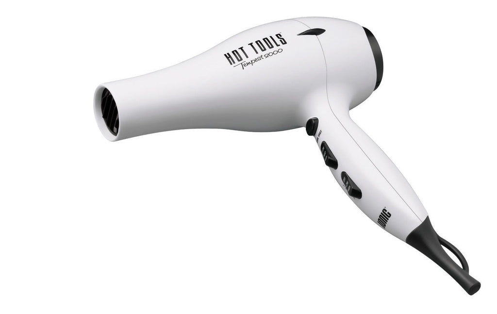 Tourmaline Hot shops Tools Ionic Professional Salon Hair Dryer