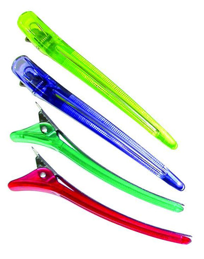 U-Spring Clips HairArt Int'l Inc.