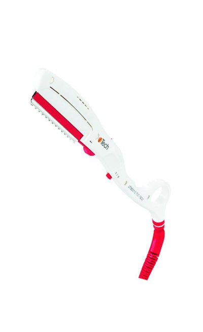 Ultrasonic Heating Razor HairArt Int'l Inc.