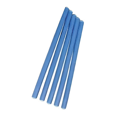 Soft Twist Rollers, 4/16" D