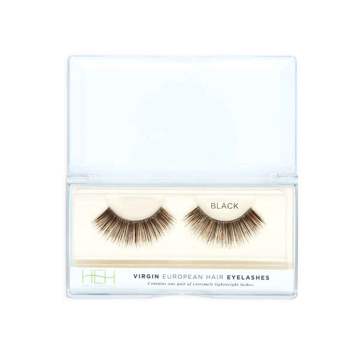 HEH Vixen Extra Long - Luxury Human Hair EyeLashes