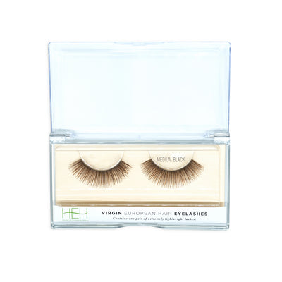 HEH Vixen Extra Long - Luxury Human Hair EyeLashes