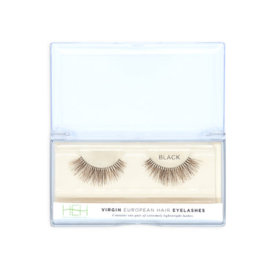 HEH Volure Long - Luxury Human Hair EyeLashes