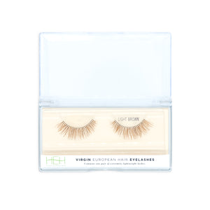 HEH Volure Long - Luxury Human Hair EyeLashes