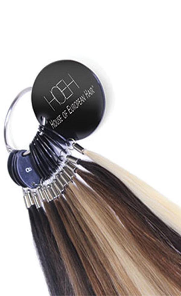 Women’s Color Ring - HEH HairArt Int'l Inc.