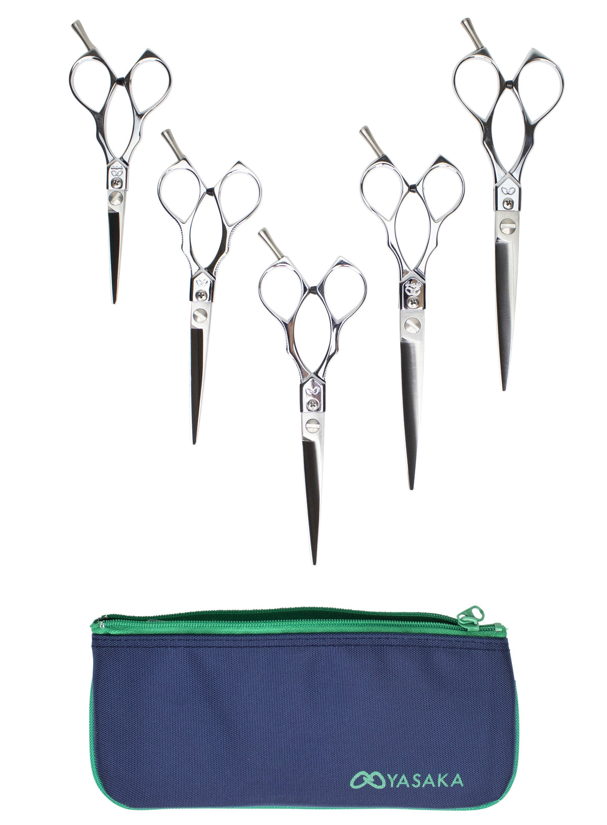 Yasaka Shears HairArt Int'l Inc.