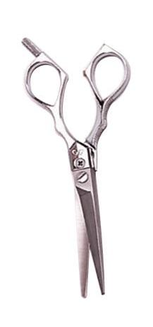 Hairart 6524 Yasaka Shear, 5 1/2 inch