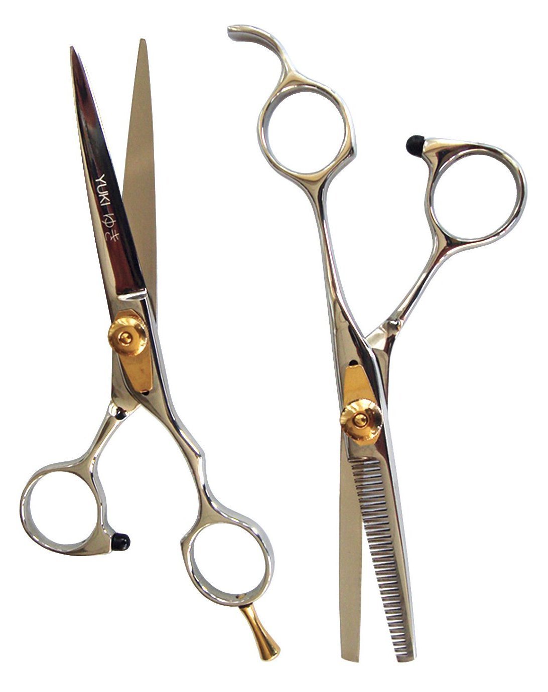 Yuki Shears Set HairArt Int'l Inc.