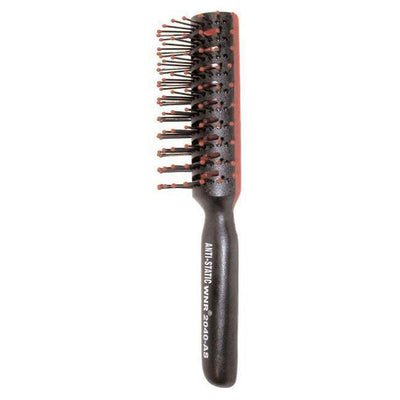 Anti Static Vented Brush Air Styler Vented 9 row"