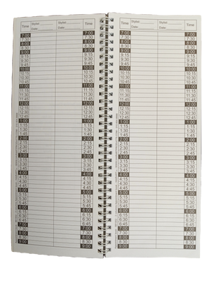 Appointment Calendars