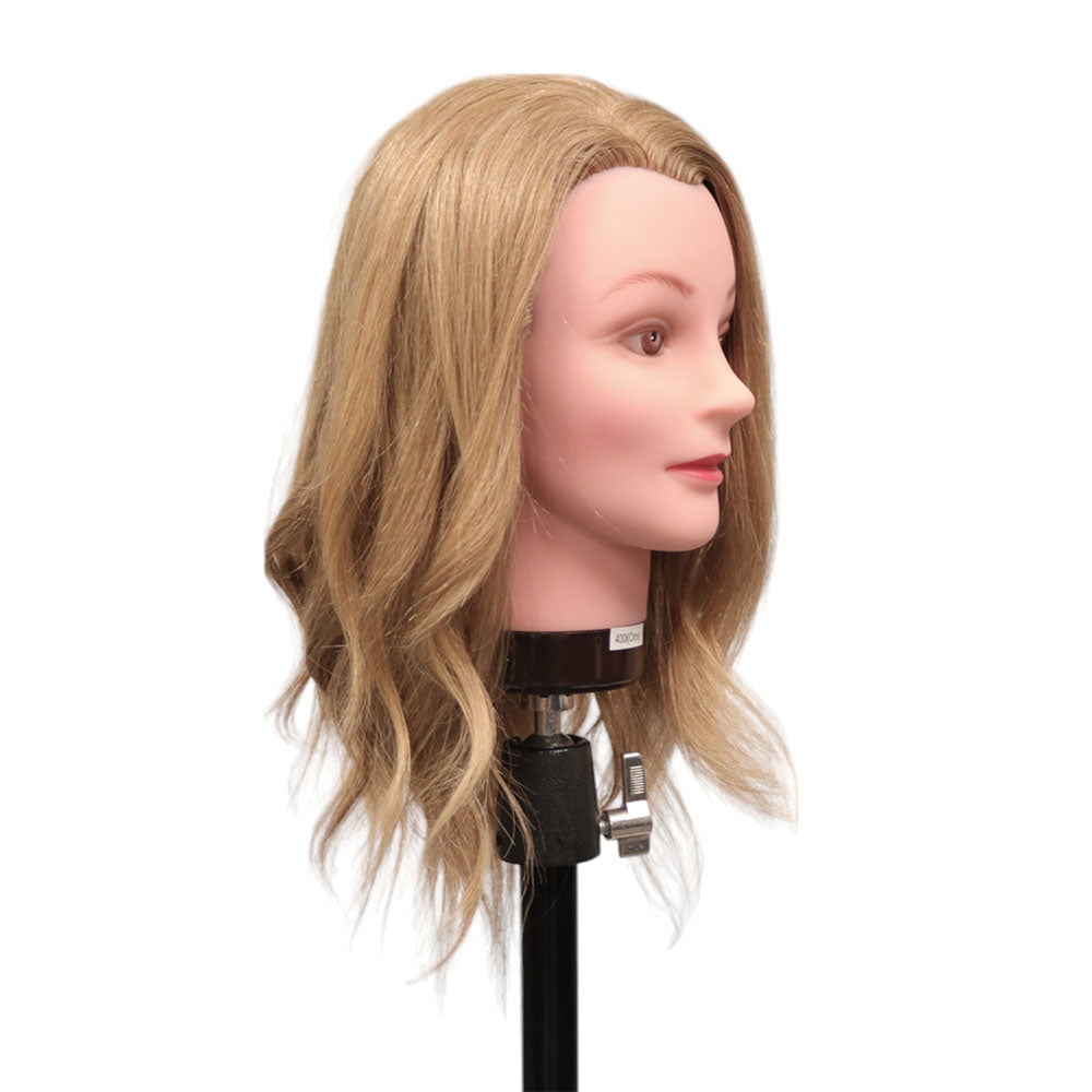 Cindy [80% Human Hair Mannequin]