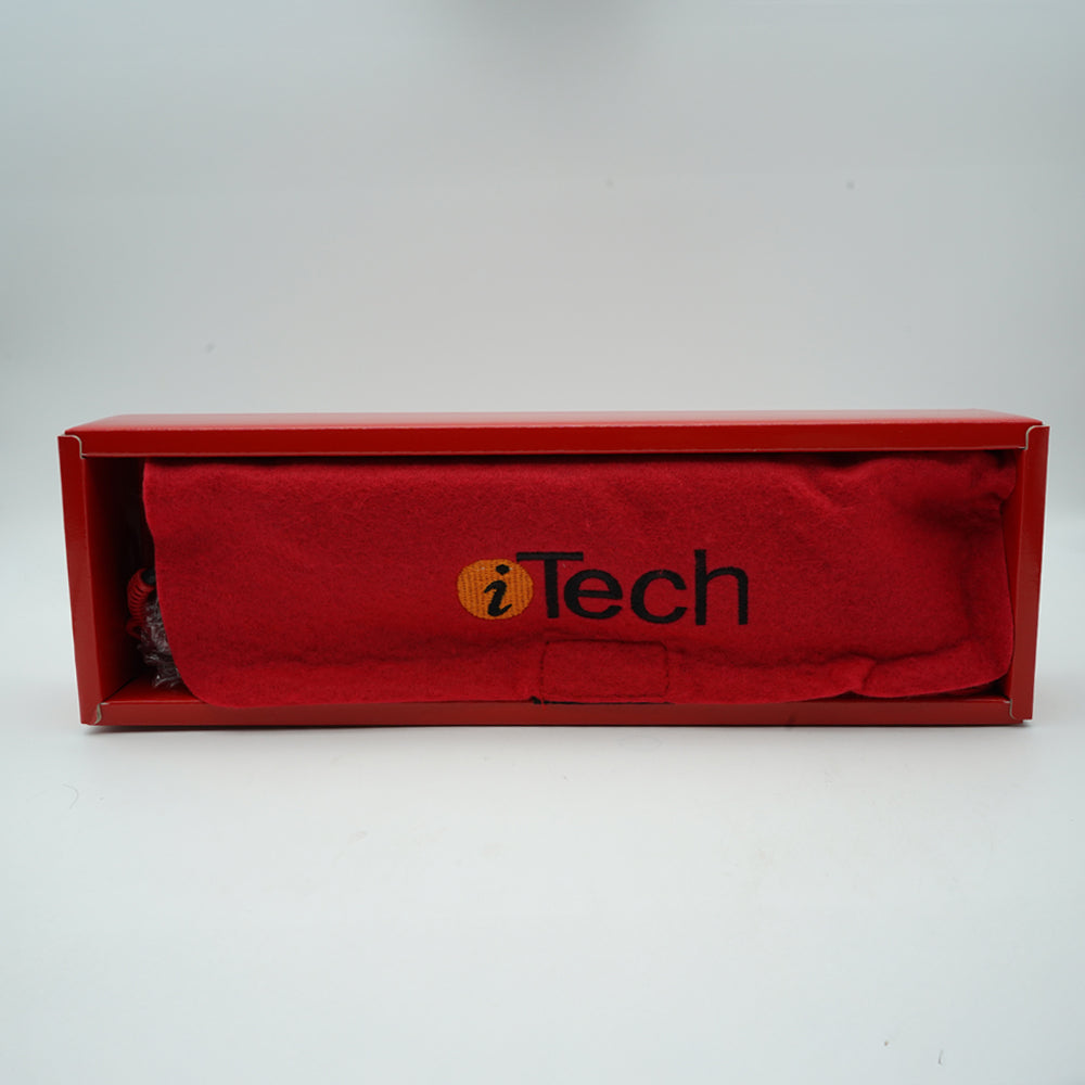 Itech-Duo, Curl/Iron 1"