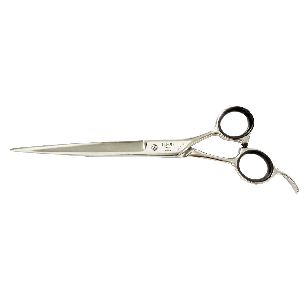 Joewell Scissors / Shears FB65/FB70 Alloy Convex blade-Offset