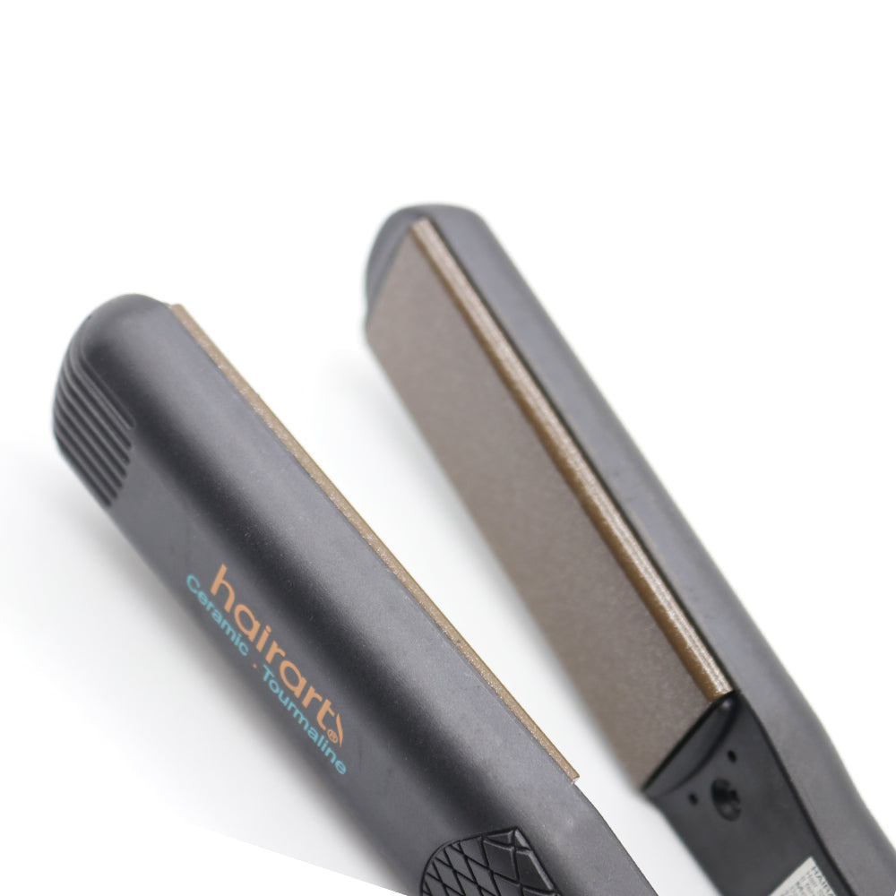 H3000 Hairstyling Set - Flat Iron & Heat Brush