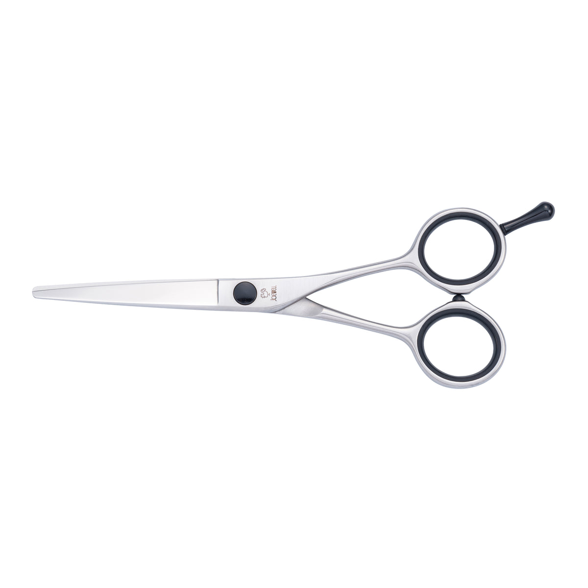 Joewell Scissors 5.5" / 6" Powder Metal Alloy Flat Blade Shears