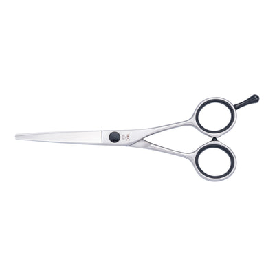 Joewell Scissors 5.5" / 6" Powder Metal Alloy Flat Blade Shears