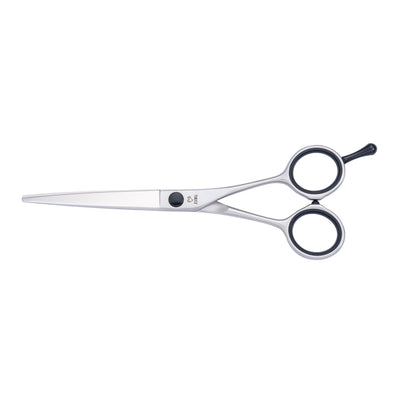 Joewell Scissors 5.5" / 6" Powder Metal Alloy Flat Blade Shears