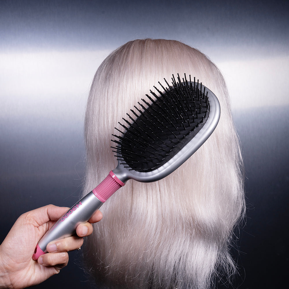 Paddle Brush - H3000 Collection