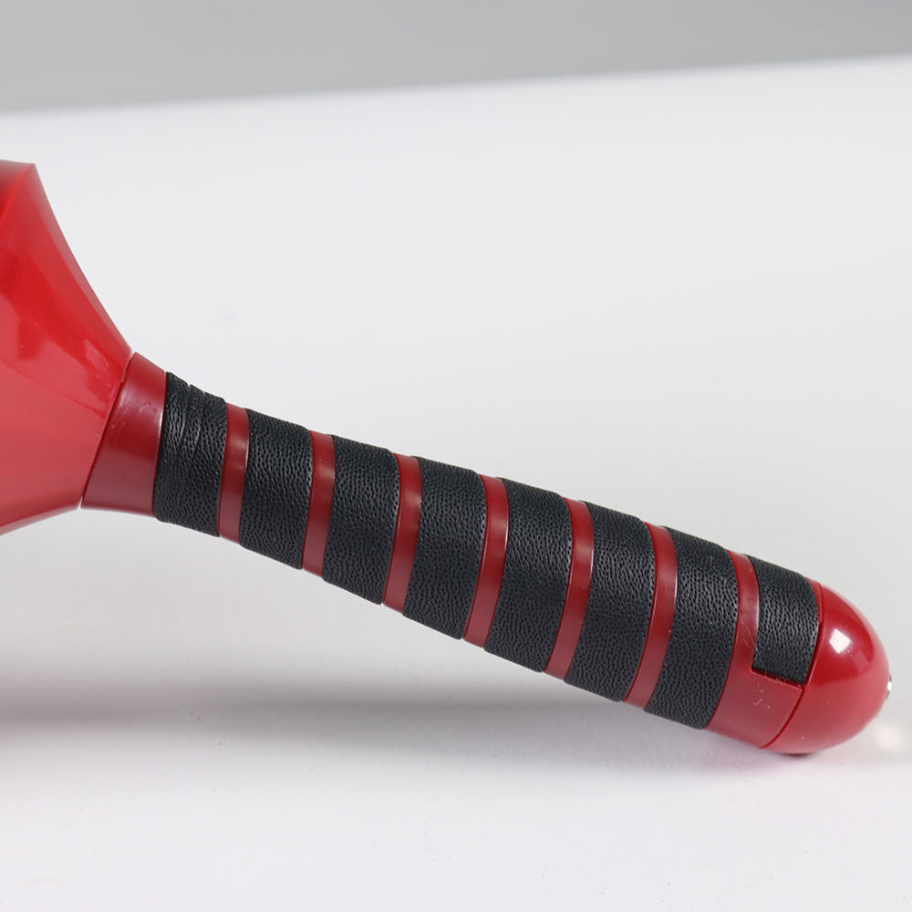 Boar & Nylon Bristle w/ Magnetic Therapy Handle, 6 Sizes Available