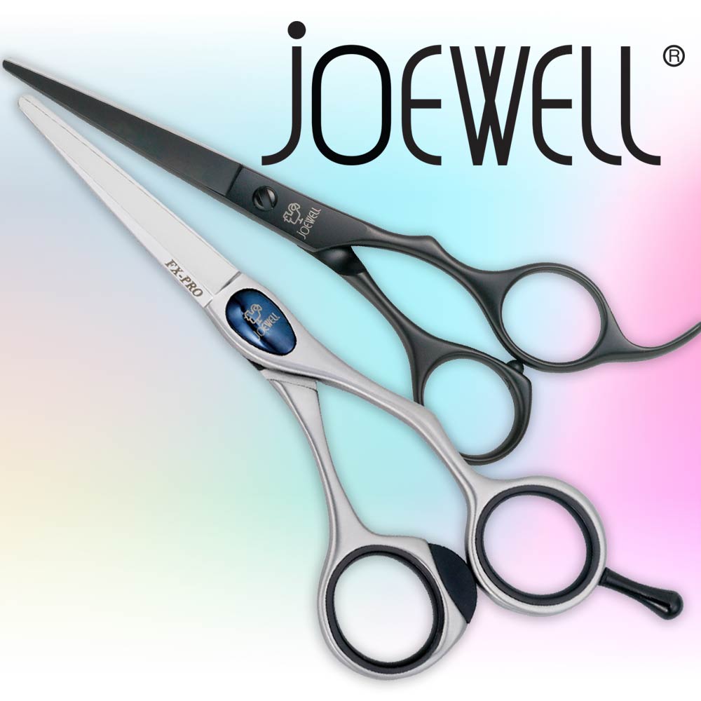 Joewell Scissors