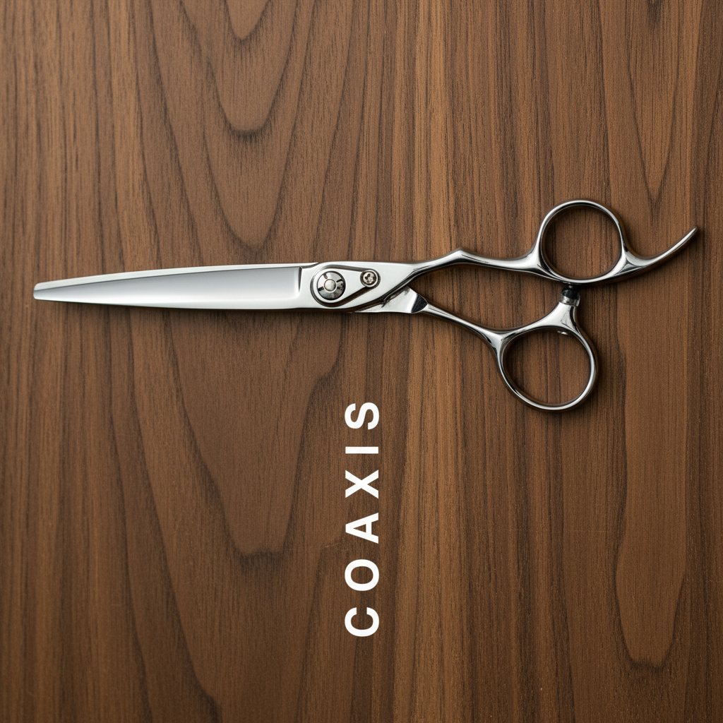 Joewell COAXIS CAX Series - 5.8