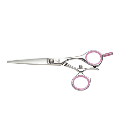 Joewell 5.5" LBF-55 Stainless Alloy regular finger hole size Swivel Thumb [Made in Japan]