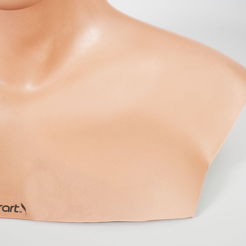 Make-Up Mask - Light Skin