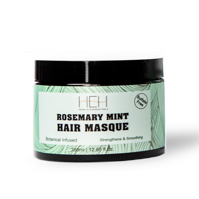 Rosemary Hair Masque 12.85 oz