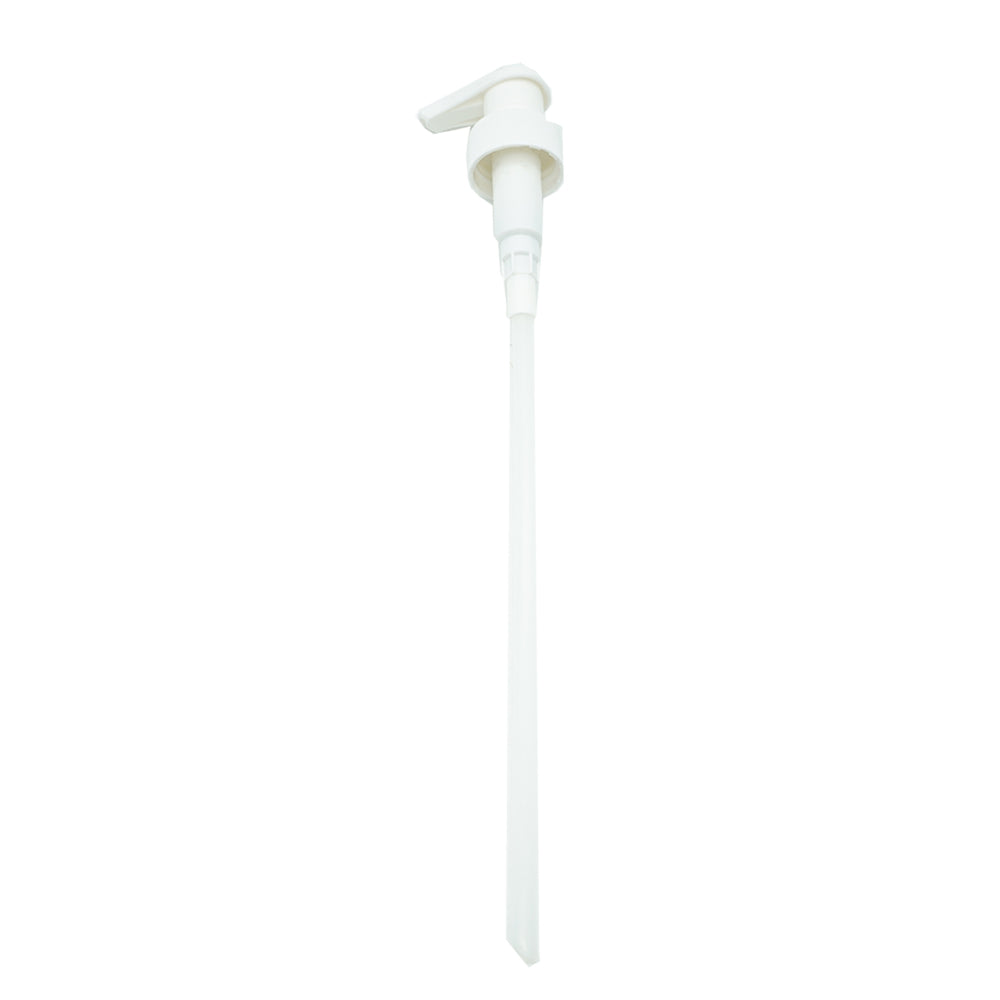 Industrial Shampoo & Conditioner Pump