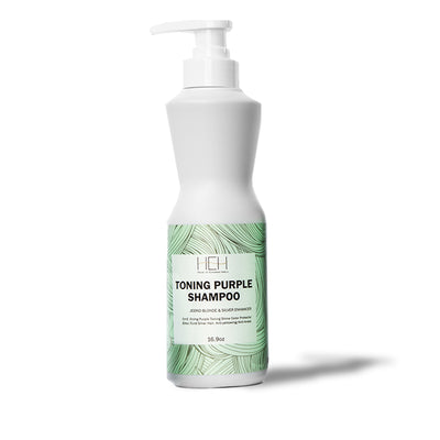 Toning Purple Shampoo 16.9 oz