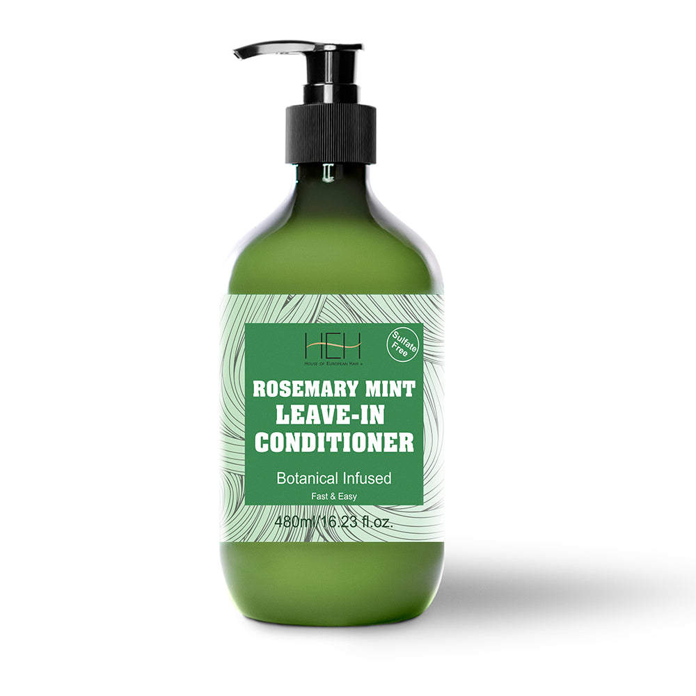 Rosemary Leave- In Conditioner 16 oz