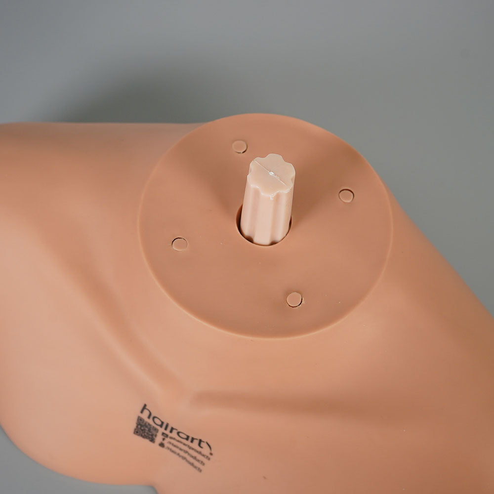 Shoulder Platform for Mannequin Head